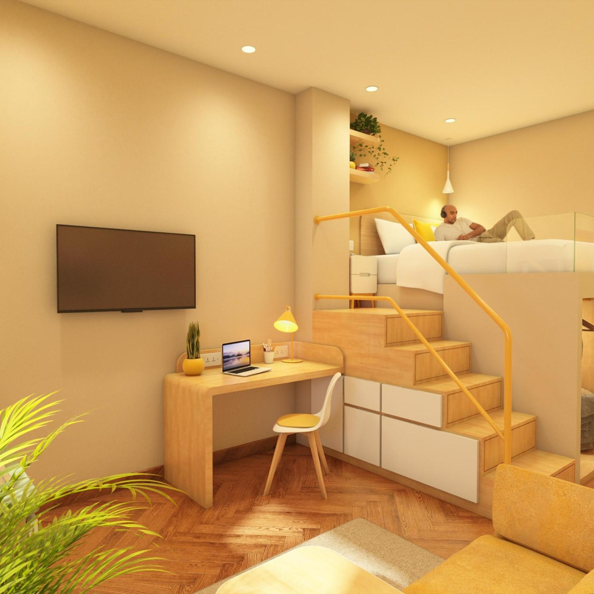 גורגאון Bloom Hotel - Golf Course Road, Sector 43 מראה חיצוני תמונה